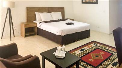 اتاق دو تخته دبل هتل گلدیس کیش اتاق دو تخته دبل هتل گلدیس کیش